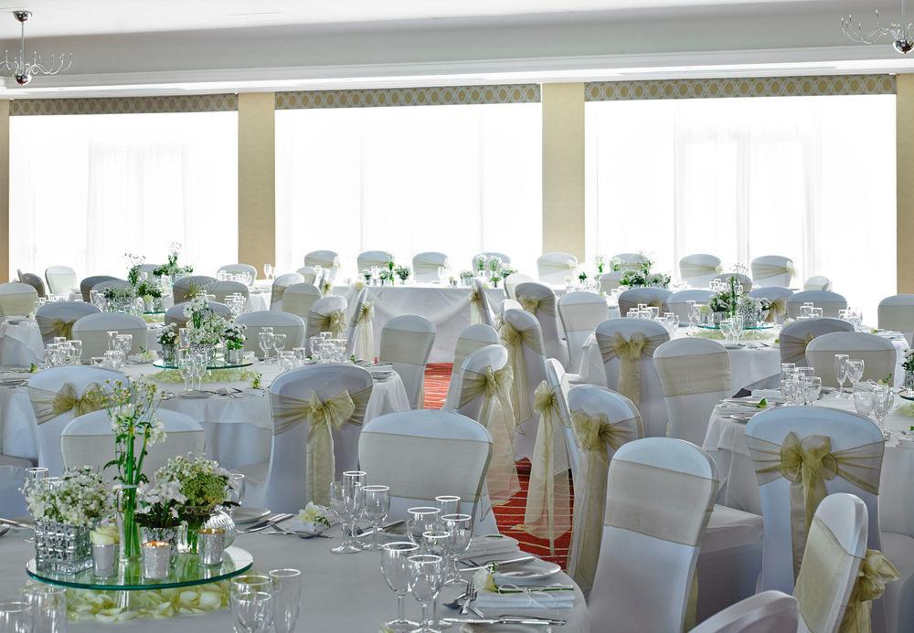Delta Hotels By Marriott Bexleyheath Kültér fotó