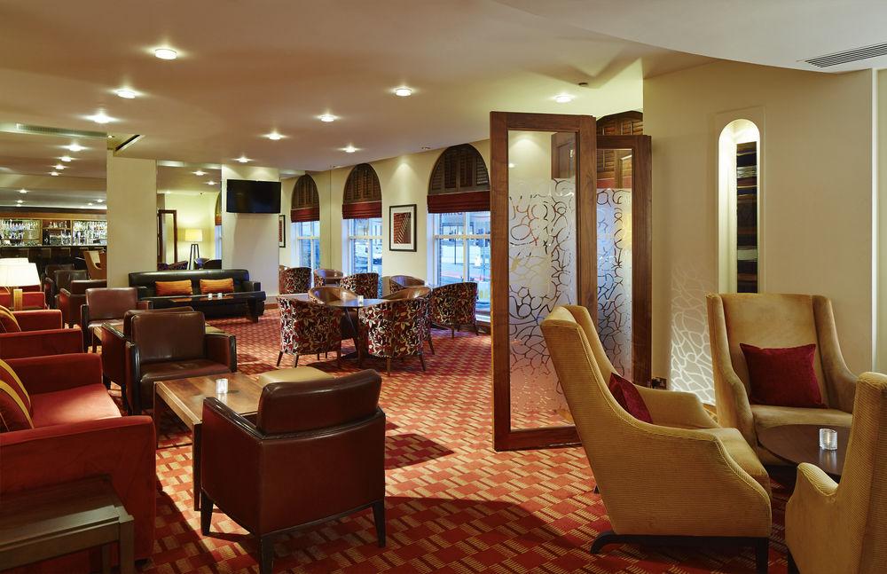 Delta Hotels By Marriott Bexleyheath Kültér fotó