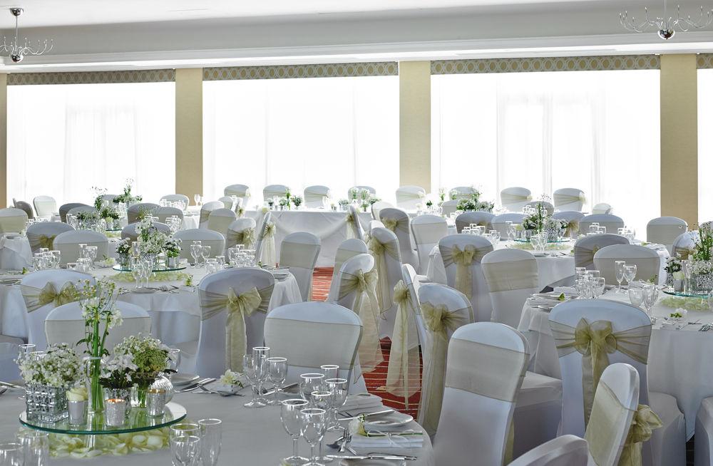 Delta Hotels By Marriott Bexleyheath Kültér fotó
