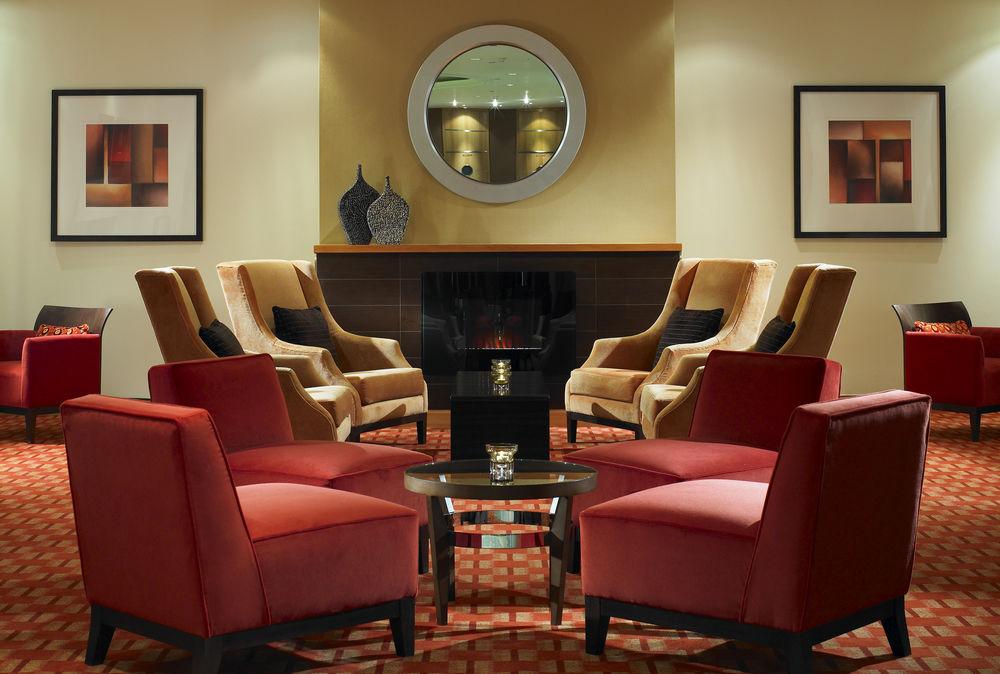 Delta Hotels By Marriott Bexleyheath Kültér fotó