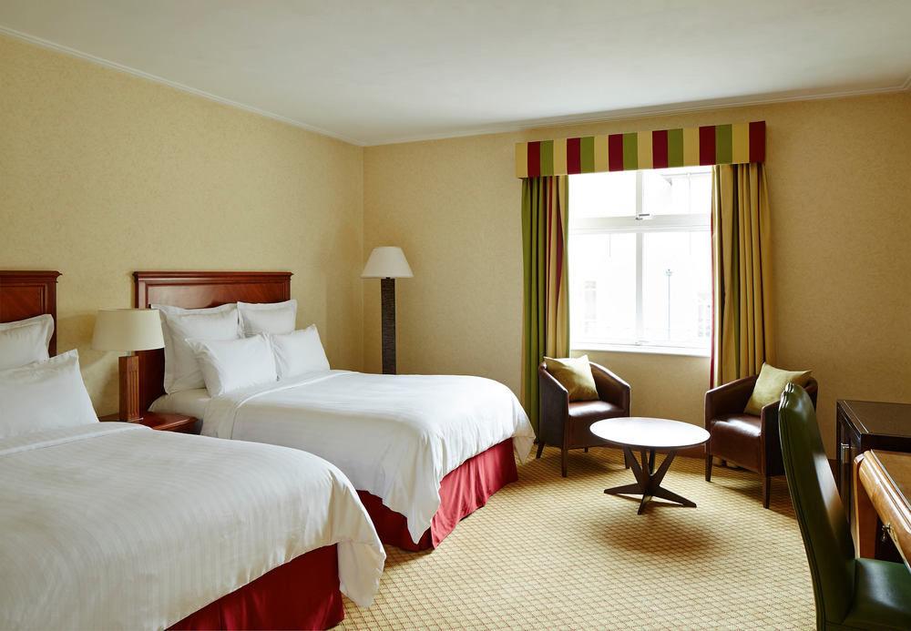 Delta Hotels By Marriott Bexleyheath Kültér fotó