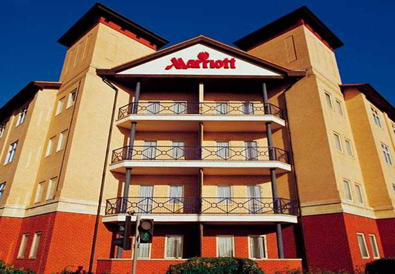 Delta Hotels By Marriott Bexleyheath Kültér fotó