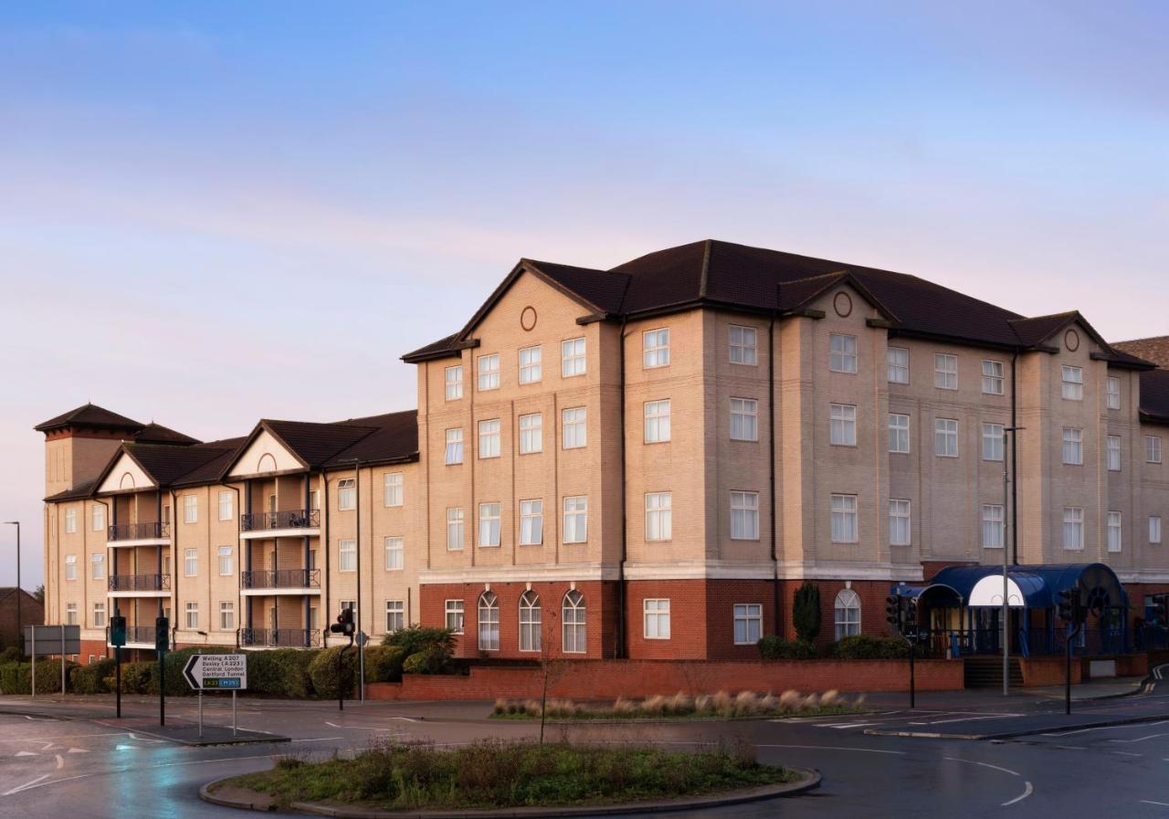 Delta Hotels By Marriott Bexleyheath Kültér fotó