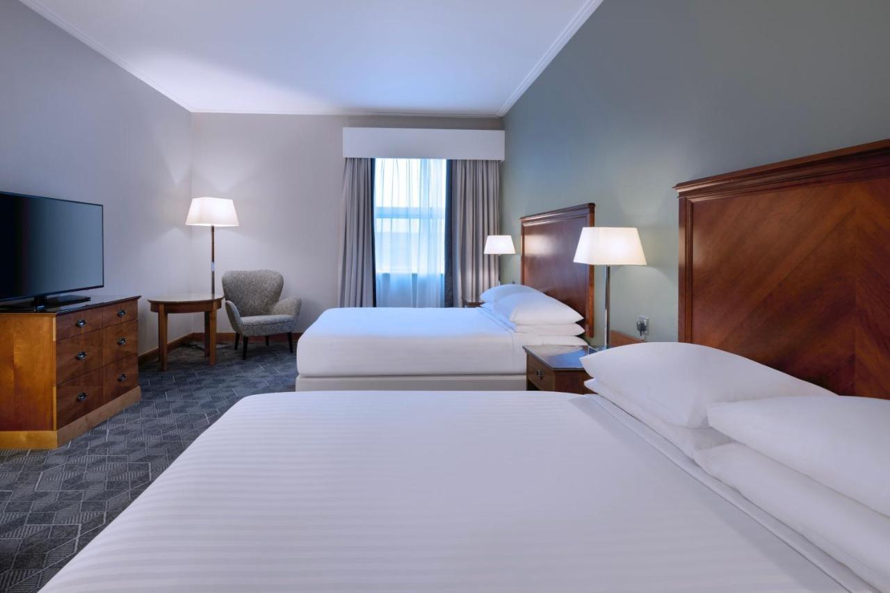 Delta Hotels By Marriott Bexleyheath Kültér fotó