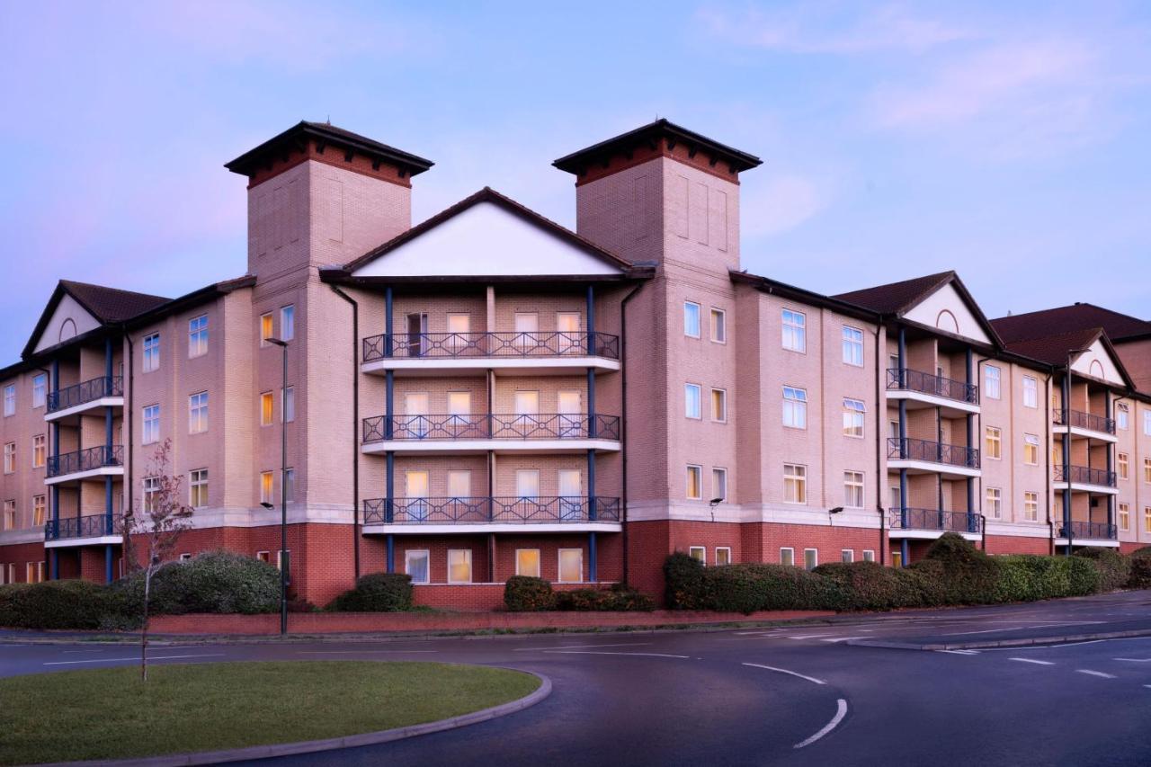 Delta Hotels By Marriott Bexleyheath Kültér fotó