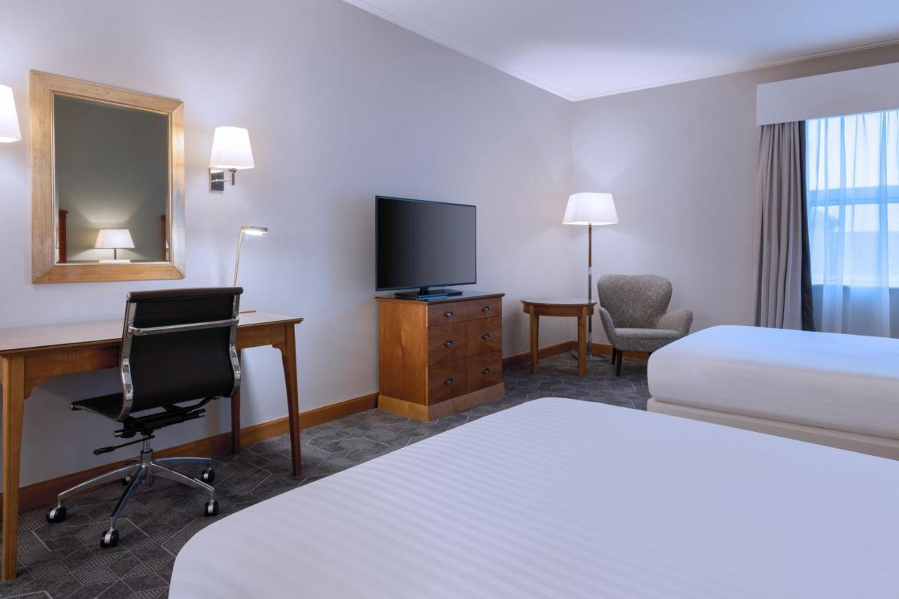 Delta Hotels By Marriott Bexleyheath Kültér fotó