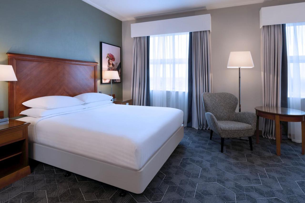 Delta Hotels By Marriott Bexleyheath Kültér fotó