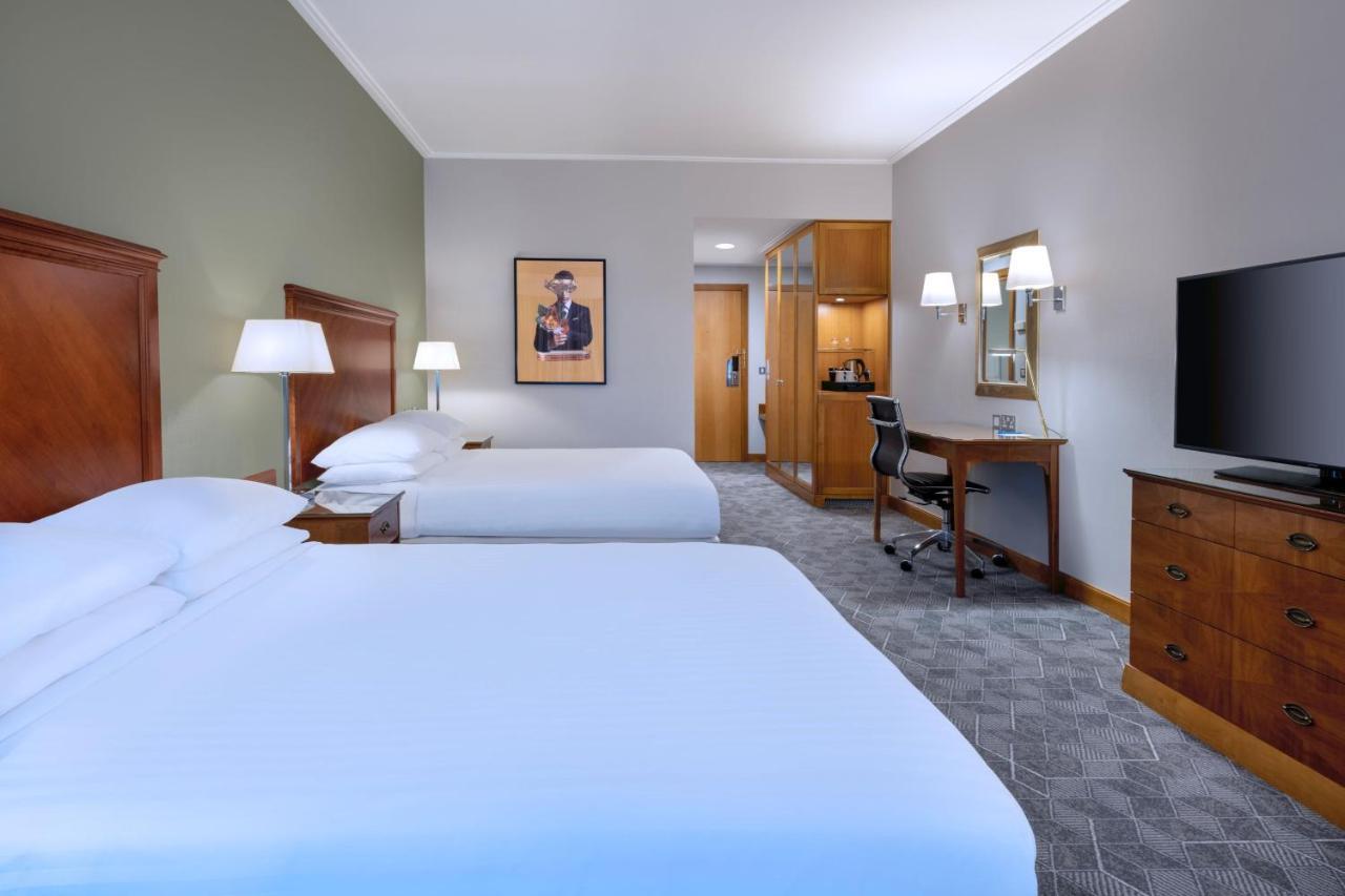 Delta Hotels By Marriott Bexleyheath Kültér fotó
