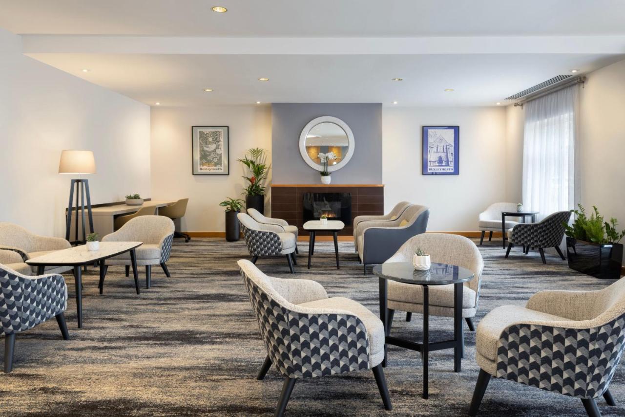 Delta Hotels By Marriott Bexleyheath Kültér fotó