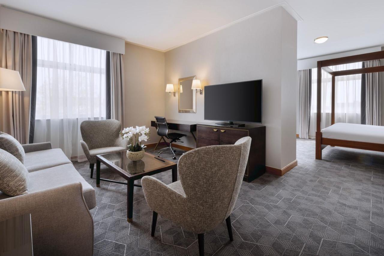 Delta Hotels By Marriott Bexleyheath Kültér fotó