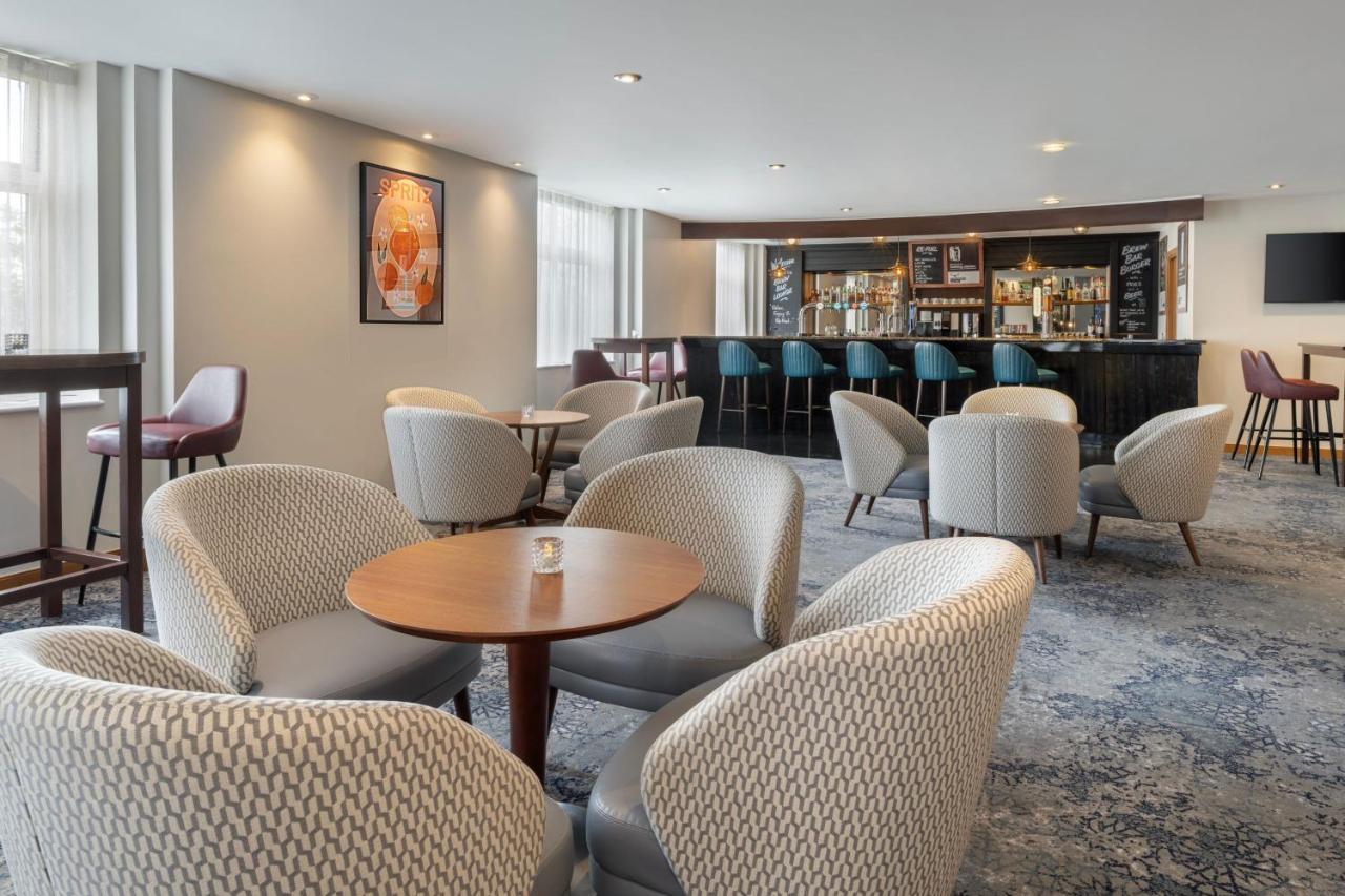 Delta Hotels By Marriott Bexleyheath Kültér fotó