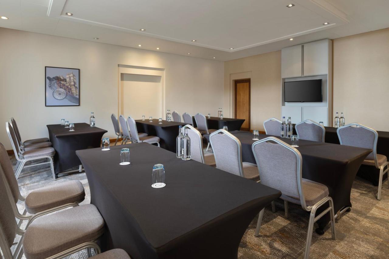 Delta Hotels By Marriott Bexleyheath Kültér fotó