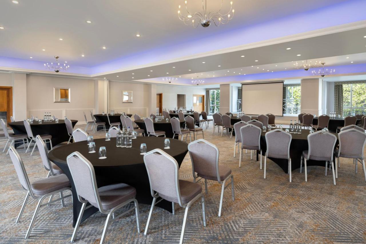 Delta Hotels By Marriott Bexleyheath Kültér fotó