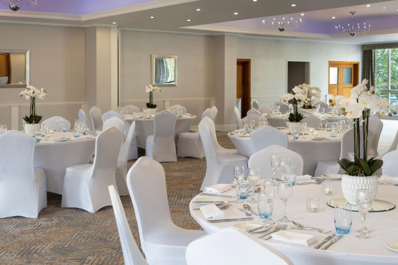 Delta Hotels By Marriott Bexleyheath Kültér fotó