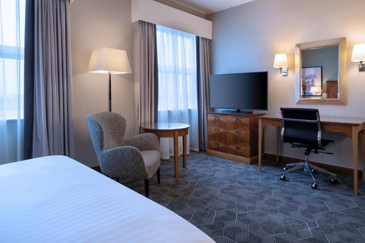 Delta Hotels By Marriott Bexleyheath Kültér fotó