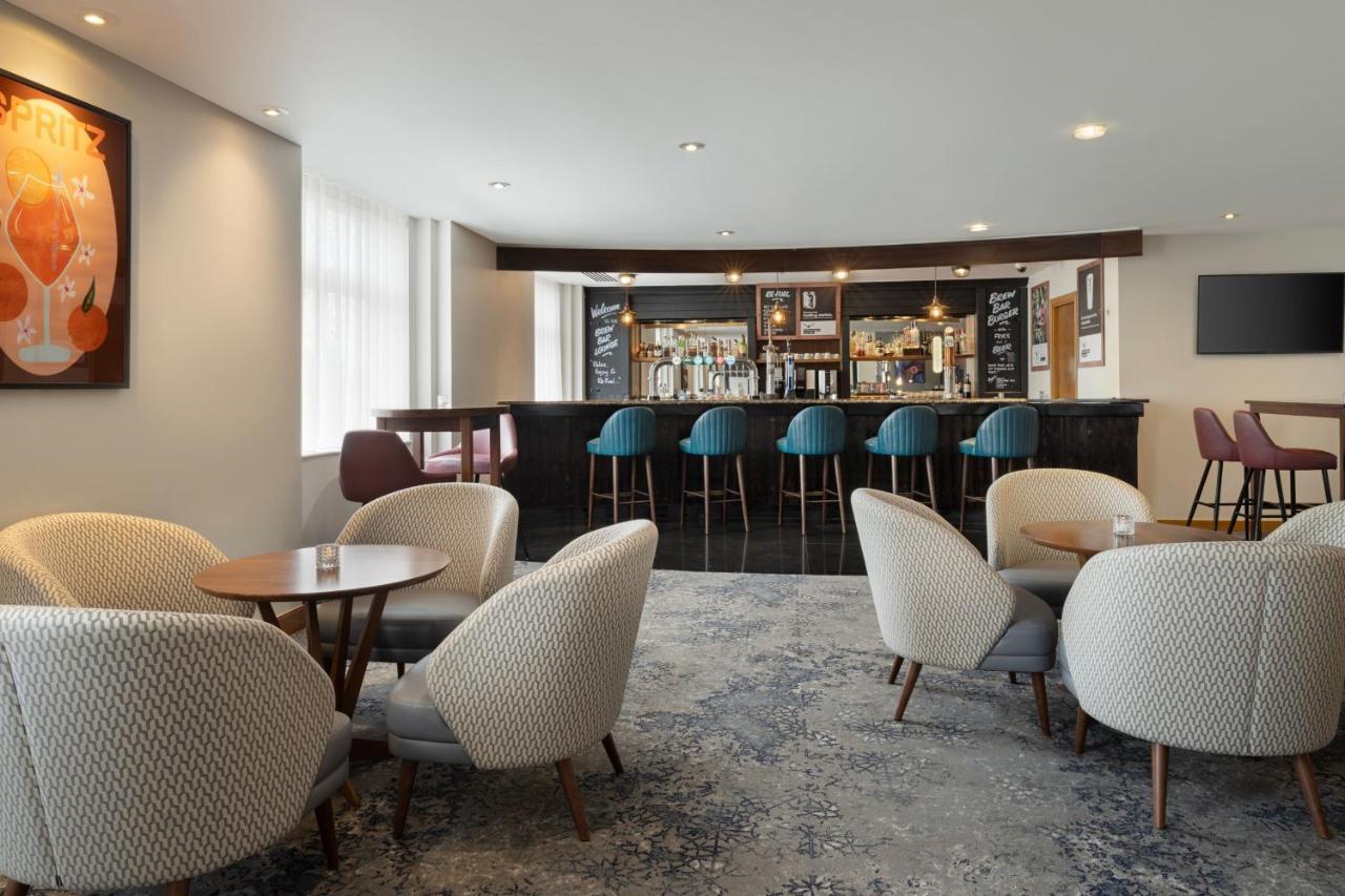 Delta Hotels By Marriott Bexleyheath Kültér fotó