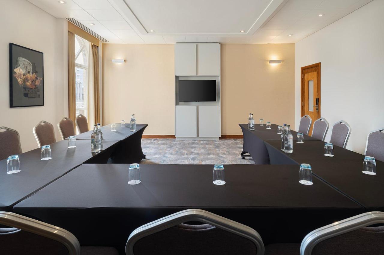 Delta Hotels By Marriott Bexleyheath Kültér fotó