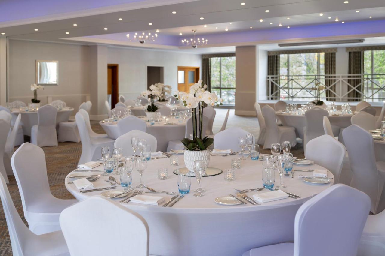 Delta Hotels By Marriott Bexleyheath Kültér fotó