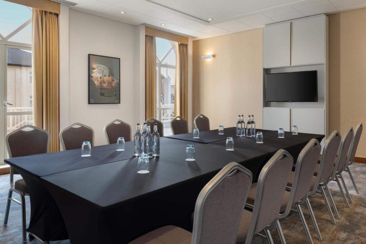 Delta Hotels By Marriott Bexleyheath Kültér fotó