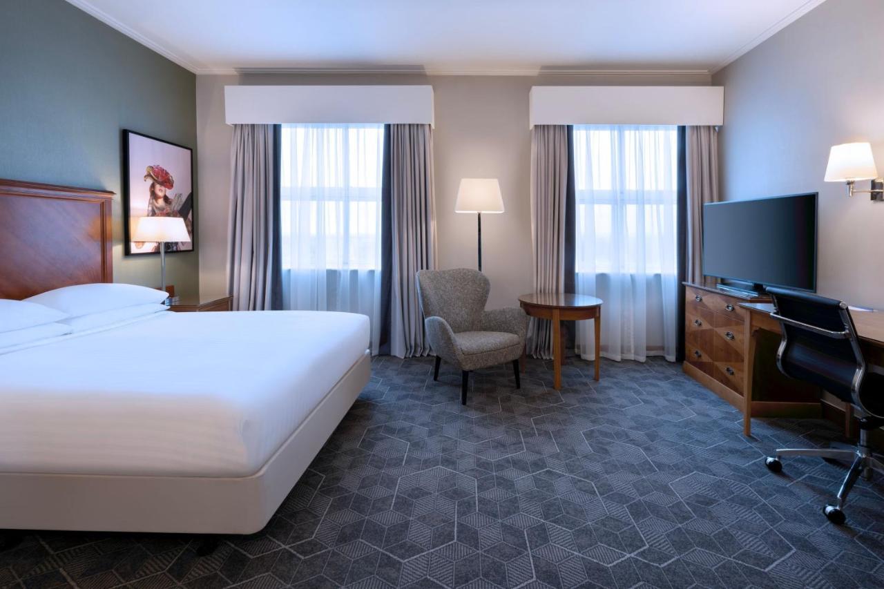 Delta Hotels By Marriott Bexleyheath Kültér fotó