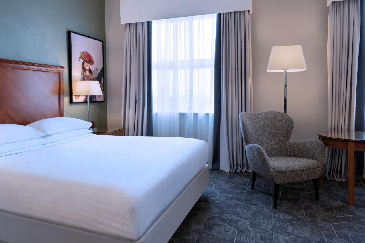 Delta Hotels By Marriott Bexleyheath Kültér fotó