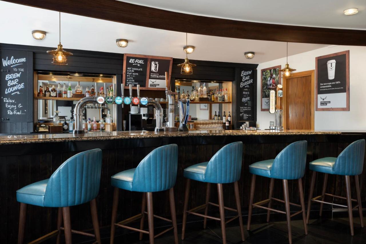 Delta Hotels By Marriott Bexleyheath Kültér fotó