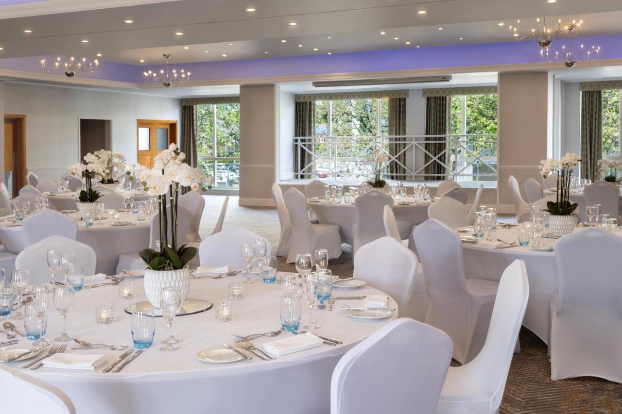 Delta Hotels By Marriott Bexleyheath Kültér fotó