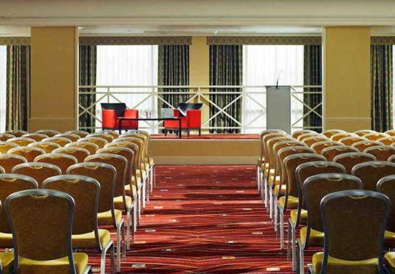 Delta Hotels By Marriott Bexleyheath Kültér fotó