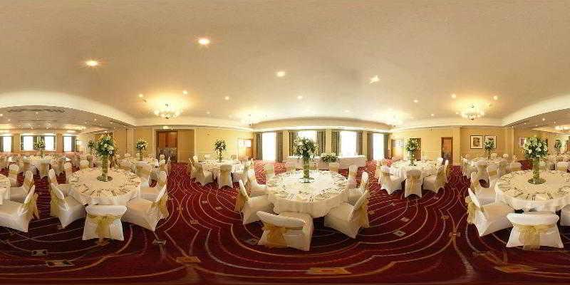 Delta Hotels By Marriott Bexleyheath Kültér fotó