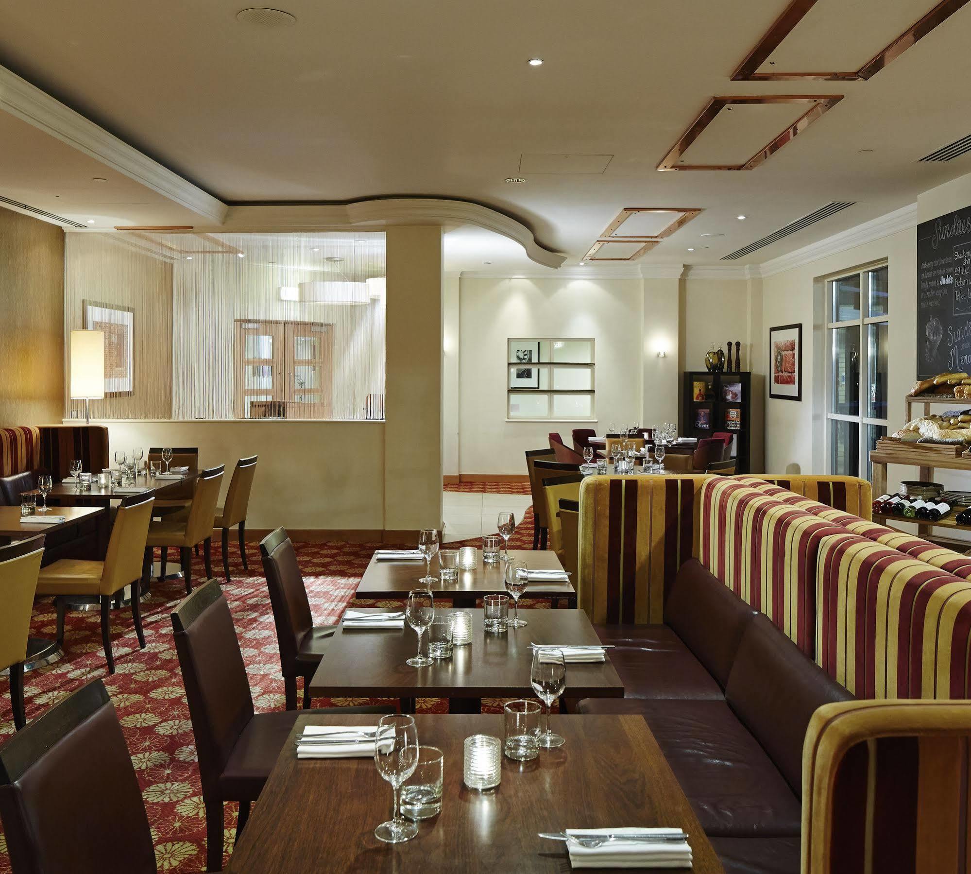 Delta Hotels By Marriott Bexleyheath Kültér fotó
