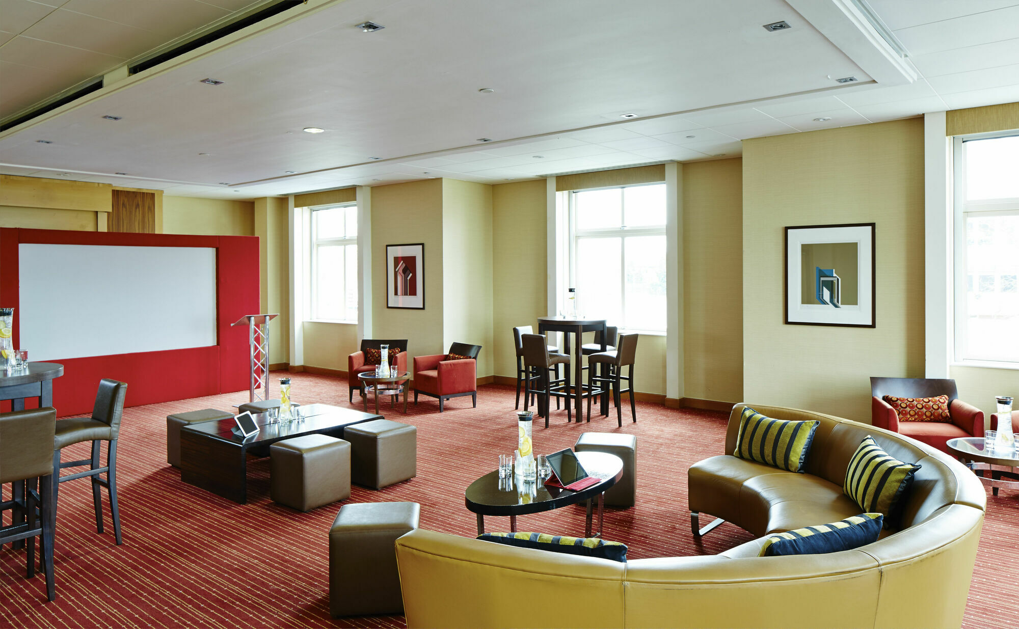 Delta Hotels By Marriott Bexleyheath Kültér fotó