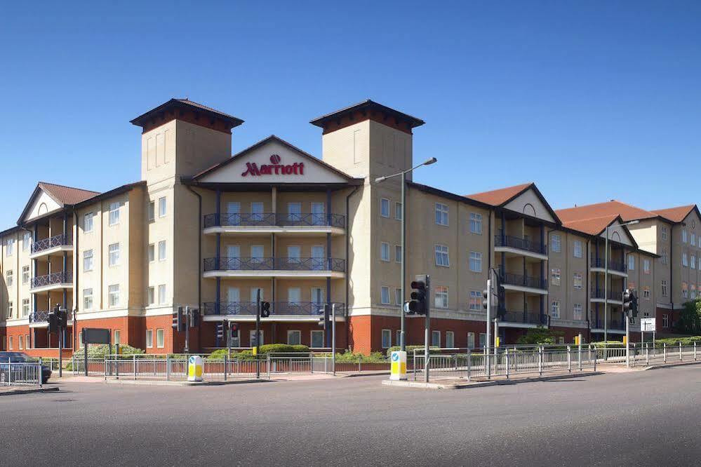Delta Hotels By Marriott Bexleyheath Kültér fotó